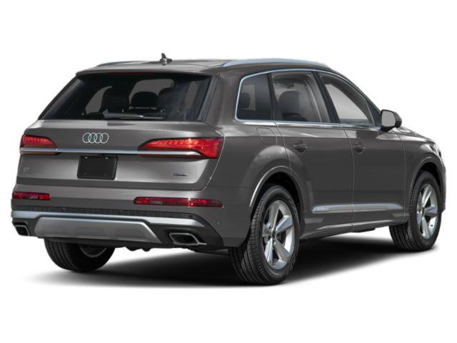 2026 Audi Q7 3.0T Prestige