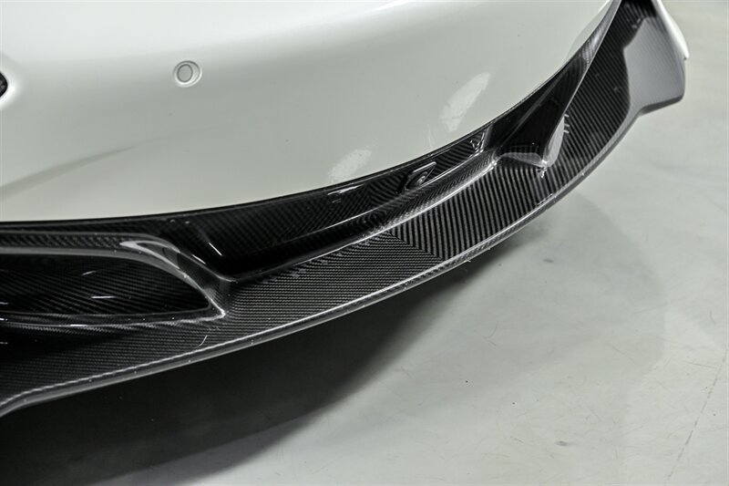 Used 2018 McLaren 720S 4