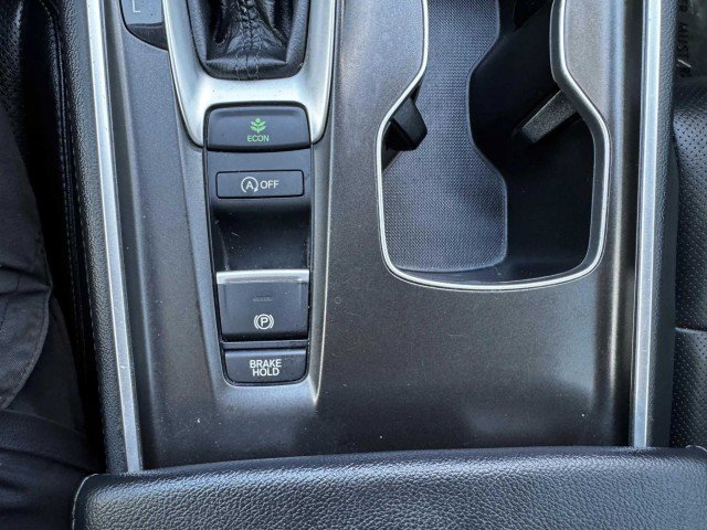 2022 Honda Accord EX-L