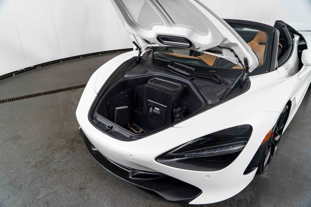 Used 2020 McLaren 720S Luxury photo 33