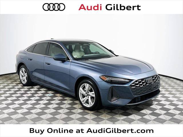 Certified 2025 Audi A5 2.0T Premium w/ Premium Plus