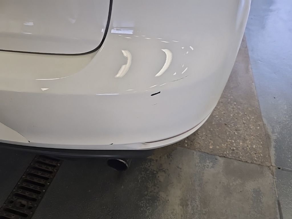 2012 Volkswagen GTI Autobahn