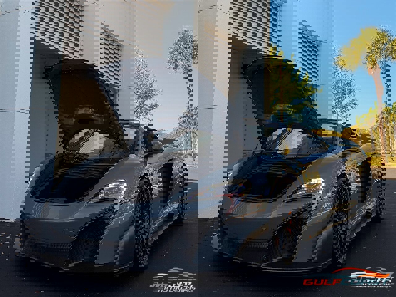 Used 2016 McLaren 675LT photo 39