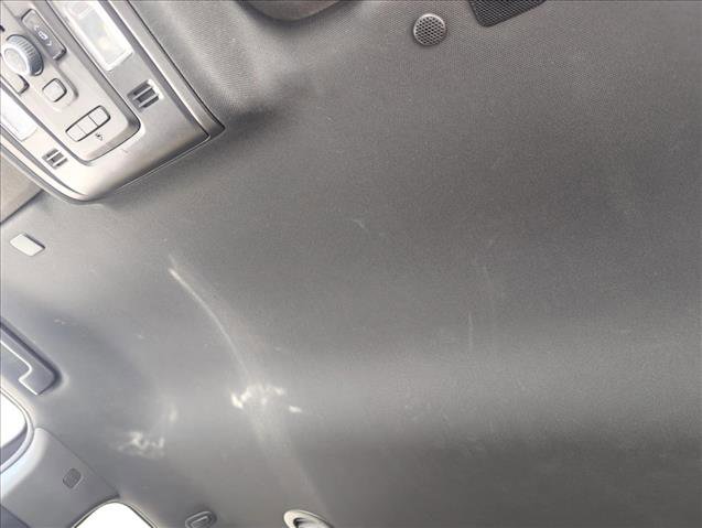 2022 Chevrolet Suburban Premier