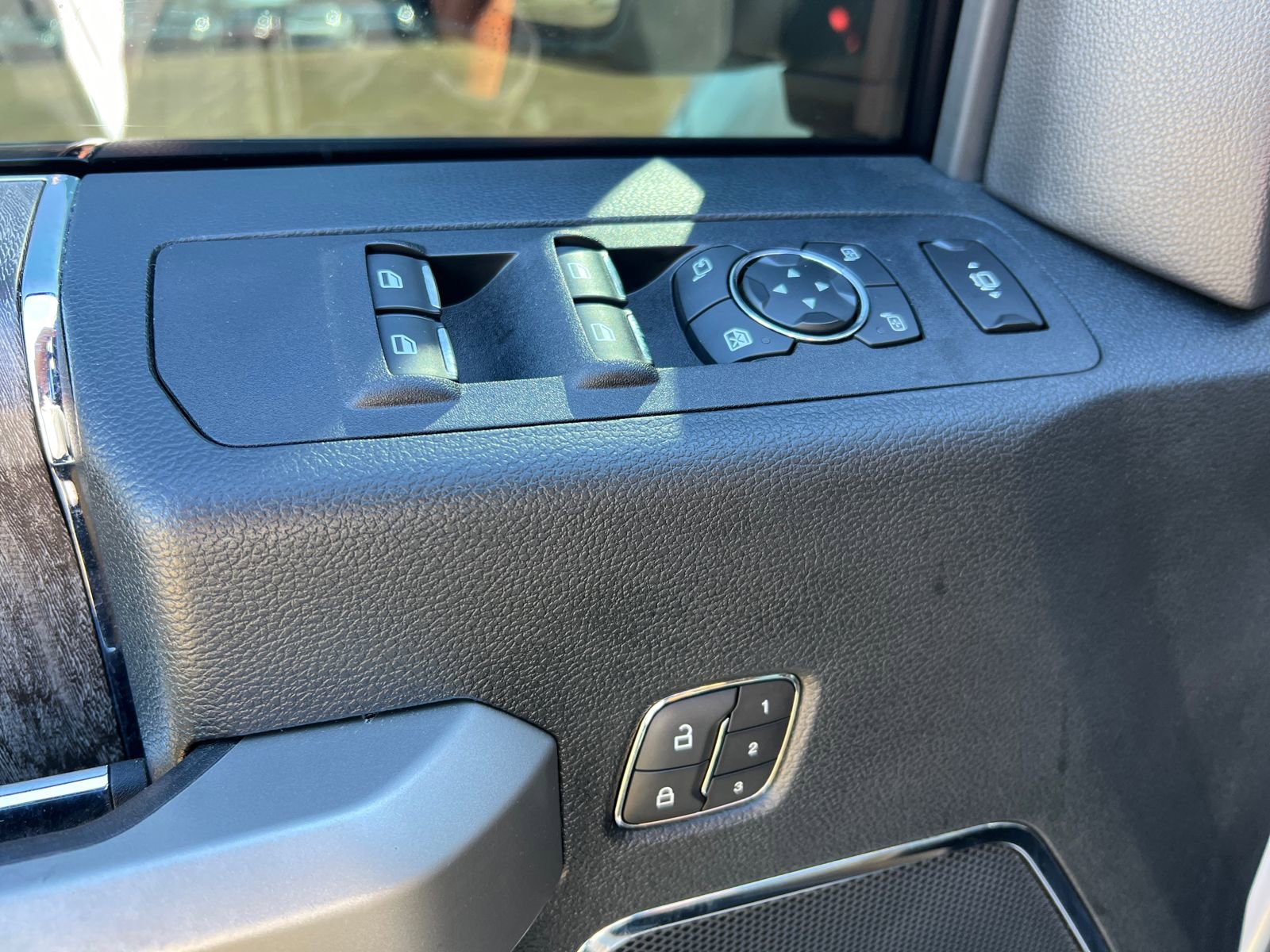 2019 Ford F350 Lariat