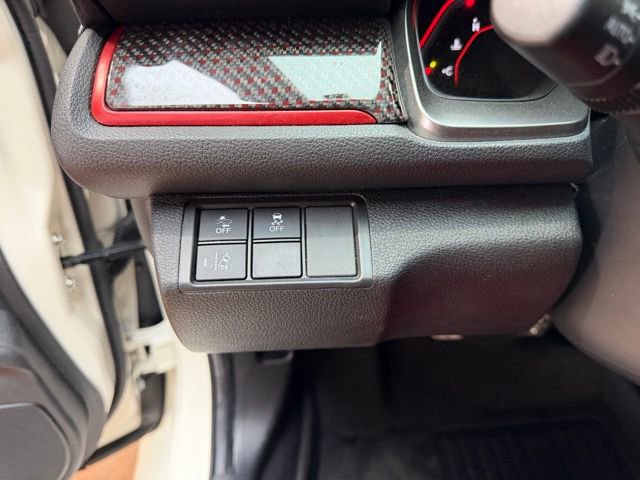 2020 Honda Civic Type R