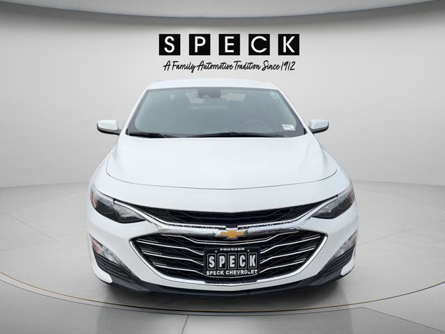 Used 2024 Chevrolet Malibu LT