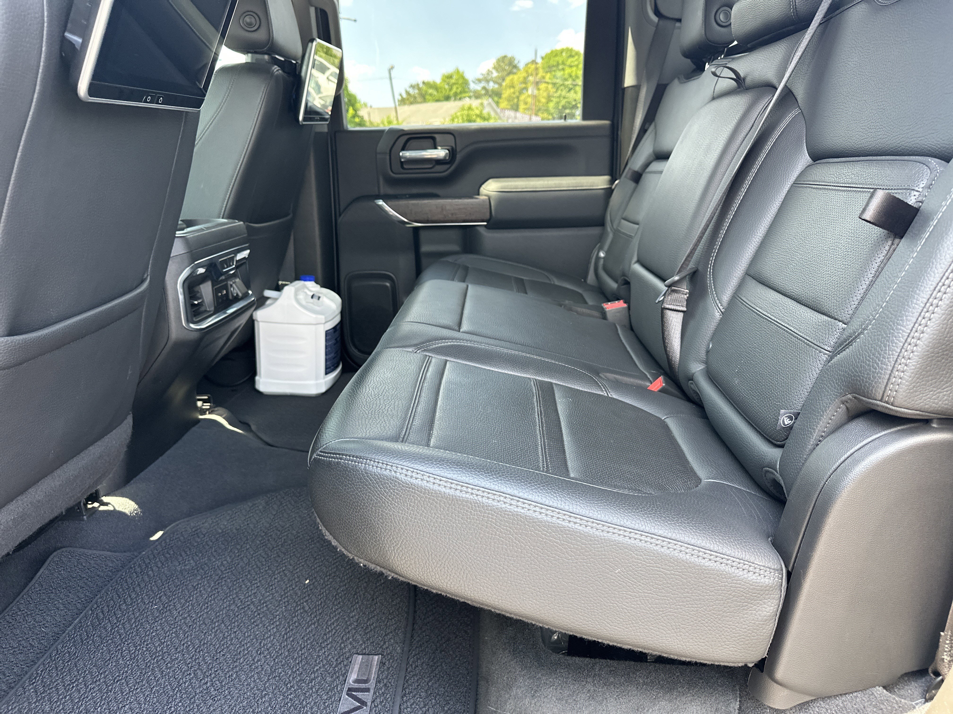 2023 GMC Sierra 2500 Denali