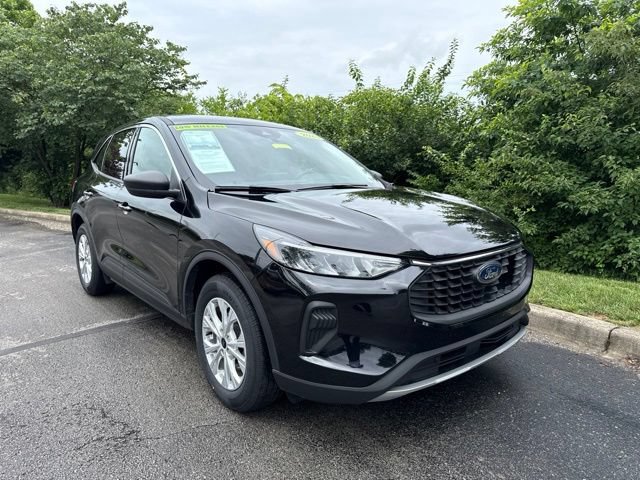 Used 2024 Ford Escape Active w/ Cold Weather Package