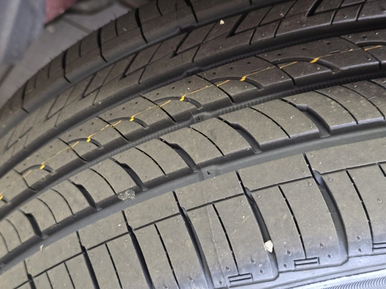 2017 Toyota Camry XSE