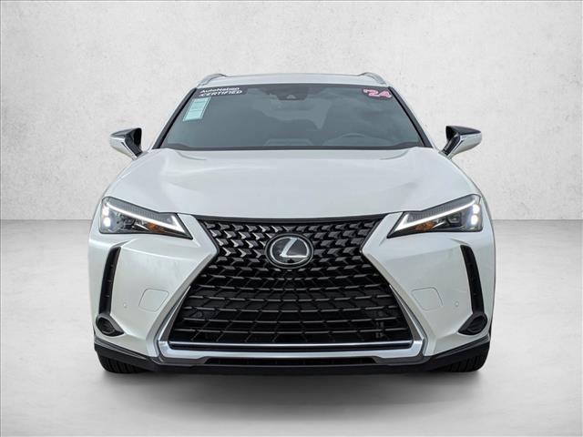 2024 Lexus UX 250h FWD