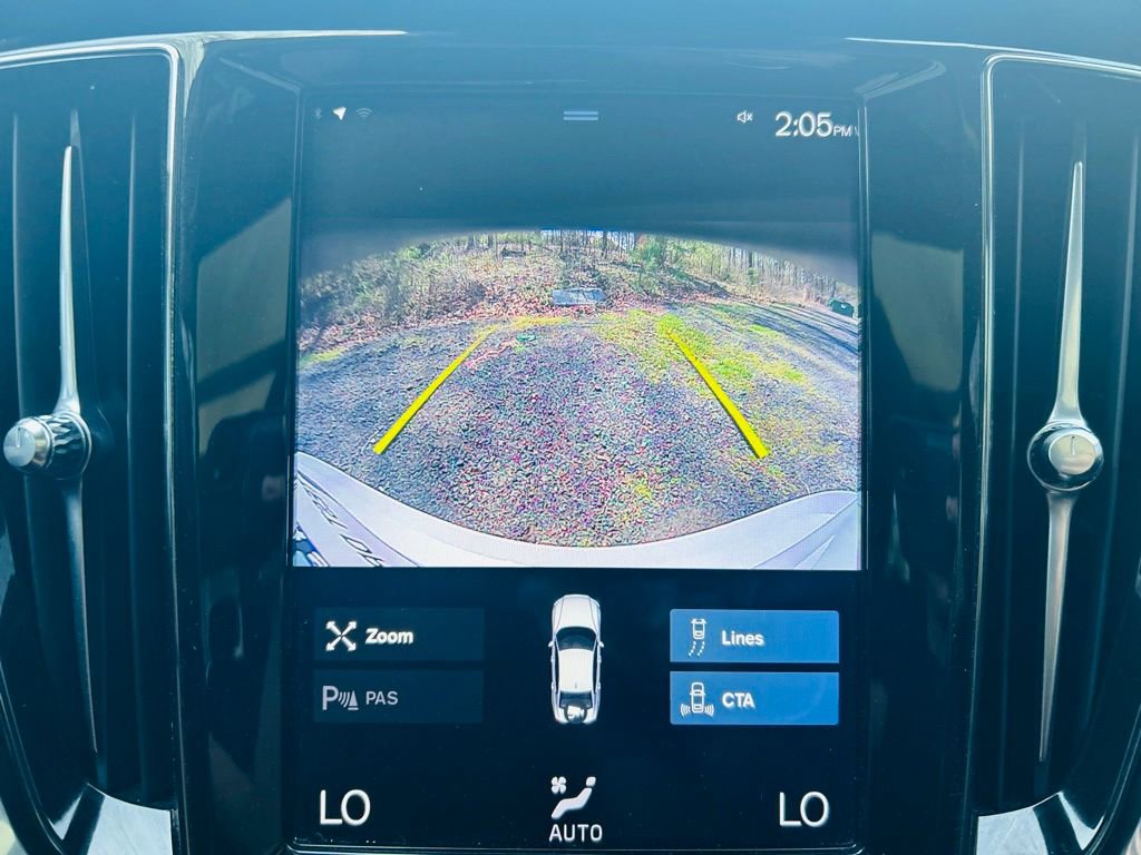 2020 Volvo S60 T5 Momentum