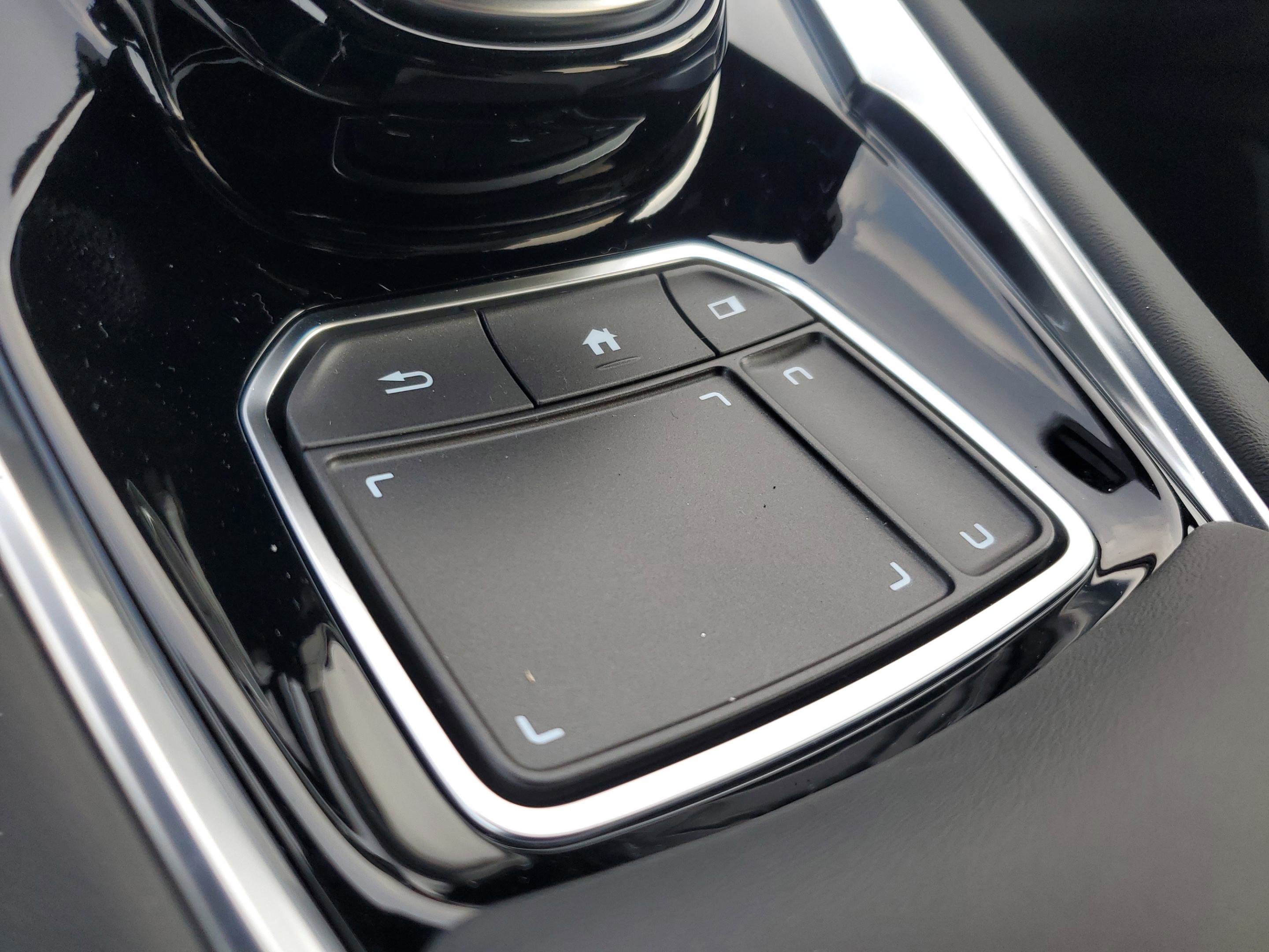 2026 Acura RDX SH-AWD