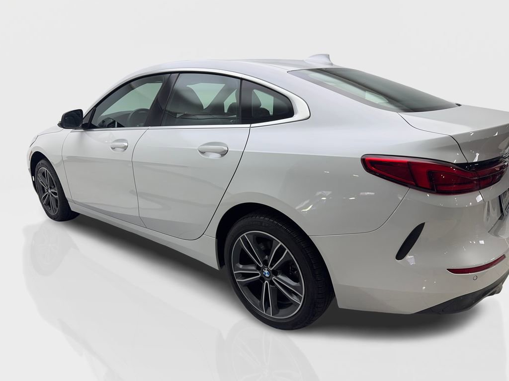 2024 BMW 228i Gran Coupe