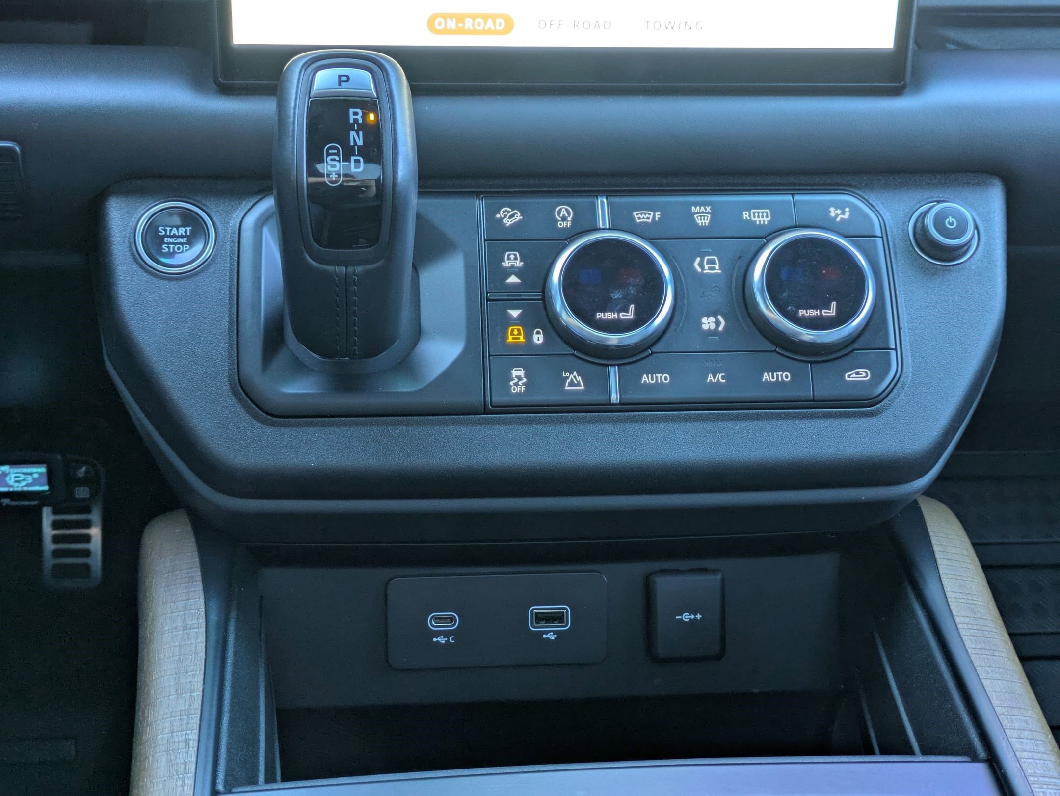 2023 Land Rover Defender 130 X