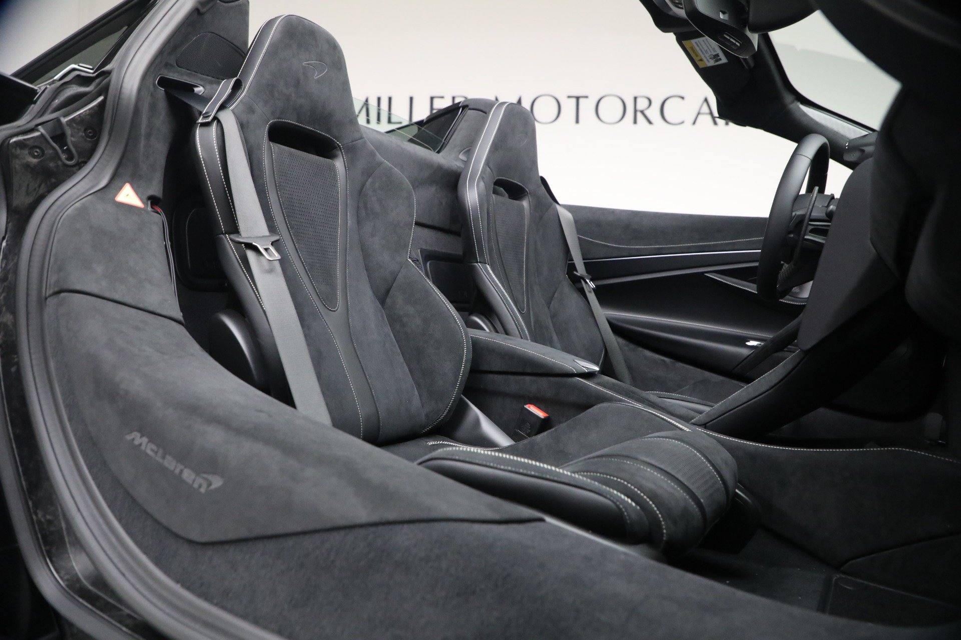 New 2026 McLaren 750S Spider photo 24