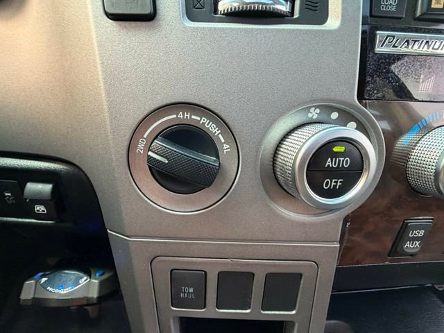 2012 Toyota Tundra Limited