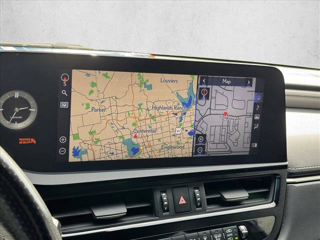 2022 Lexus ES 350 F Sport