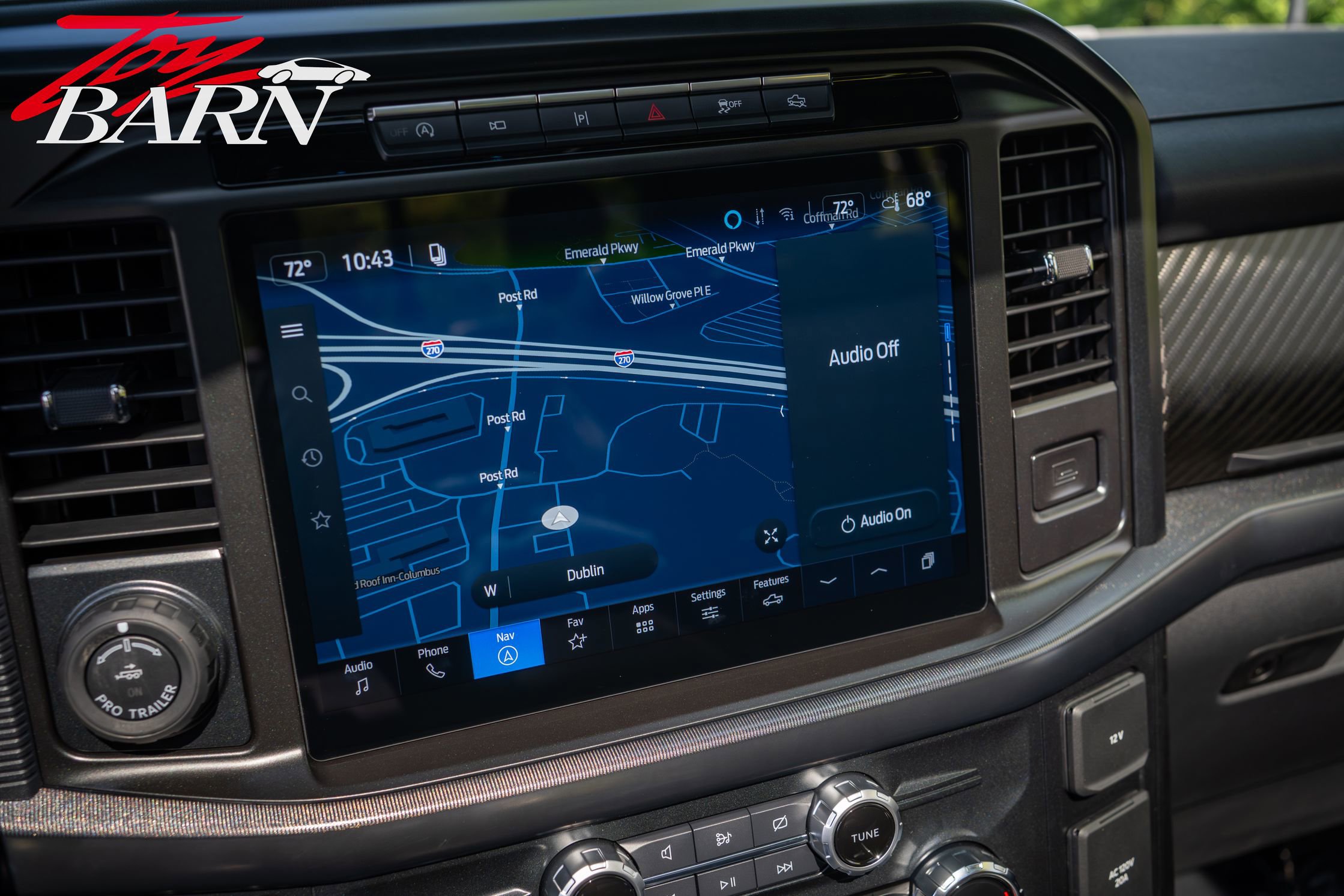 2026 Ford F150 Raptor