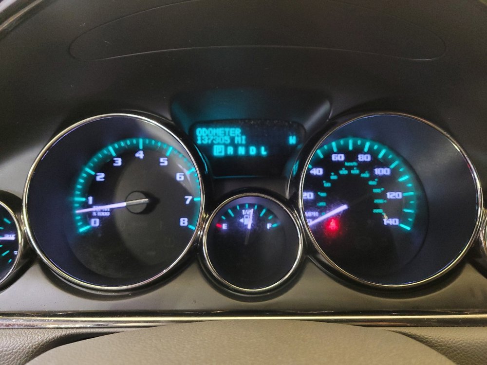 2017 Buick Enclave Convenience