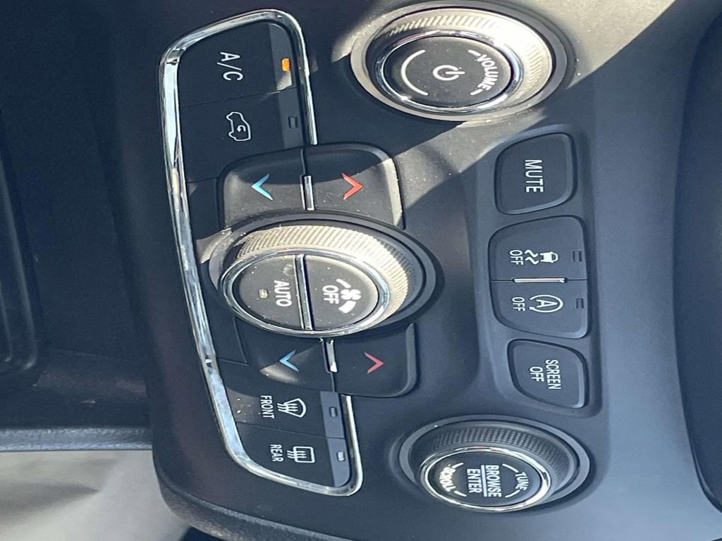 2020 Jeep Cherokee High Altitude