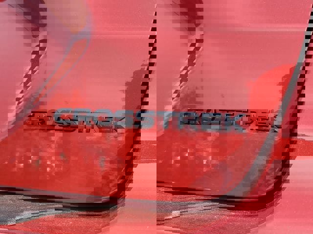 2026 Subaru Crosstrek 2.0i Premium