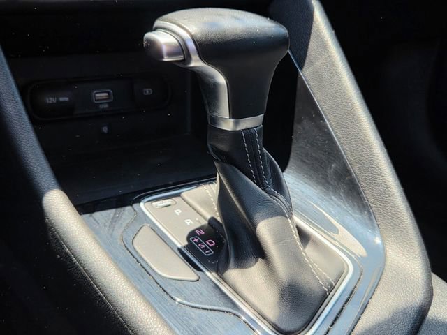 2022 Kia Niro Touring Special Edition