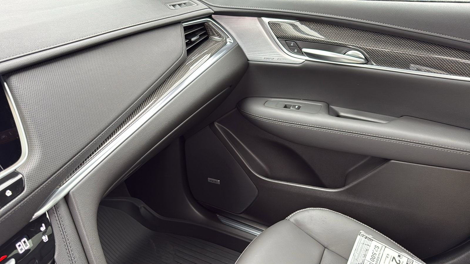 2025 Cadillac XT5 Sportv