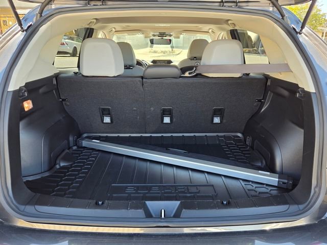 2023 Subaru Crosstrek 2.5i Limited