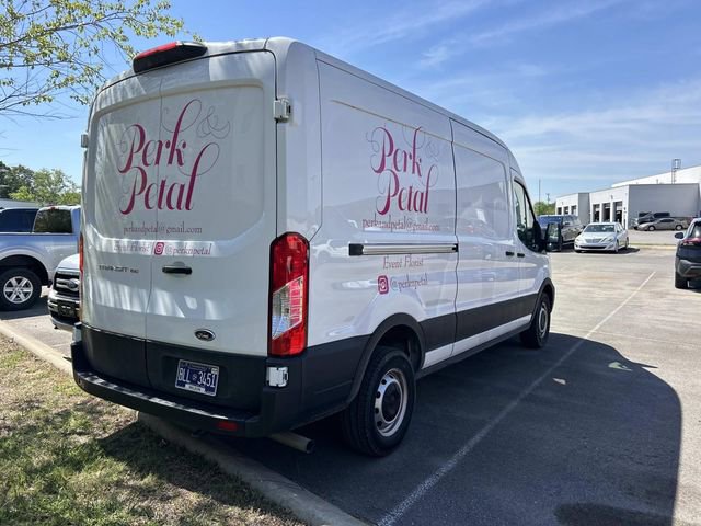 2022 Ford Transit 150 Medium Roof