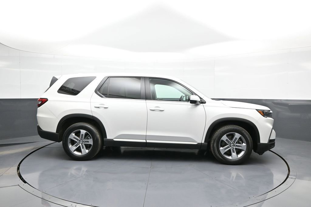 2023 Honda Pilot EX-L