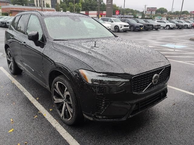 Used 2023 Volvo XC60 B6 Ultimate w/ Protection Package Premier