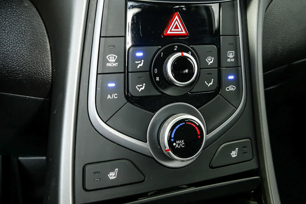 2014 Hyundai Elantra