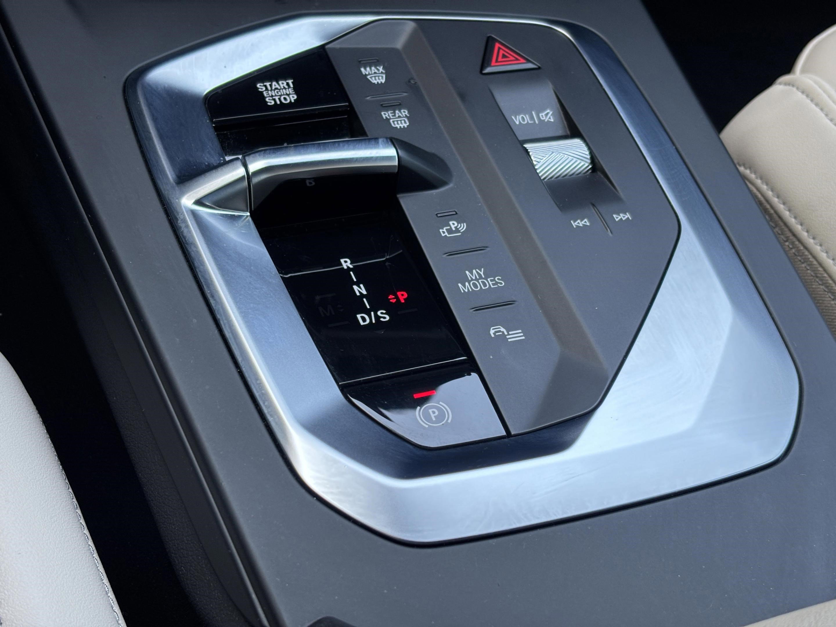 2025 BMW M235i xDrive