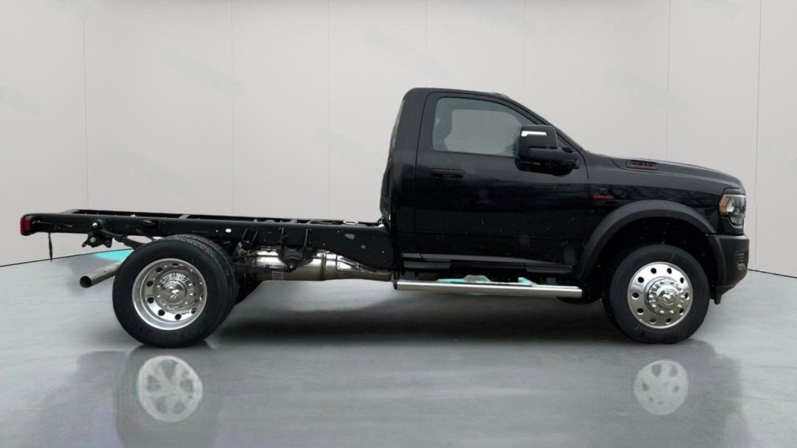 2024 RAM 4500 Tradesman