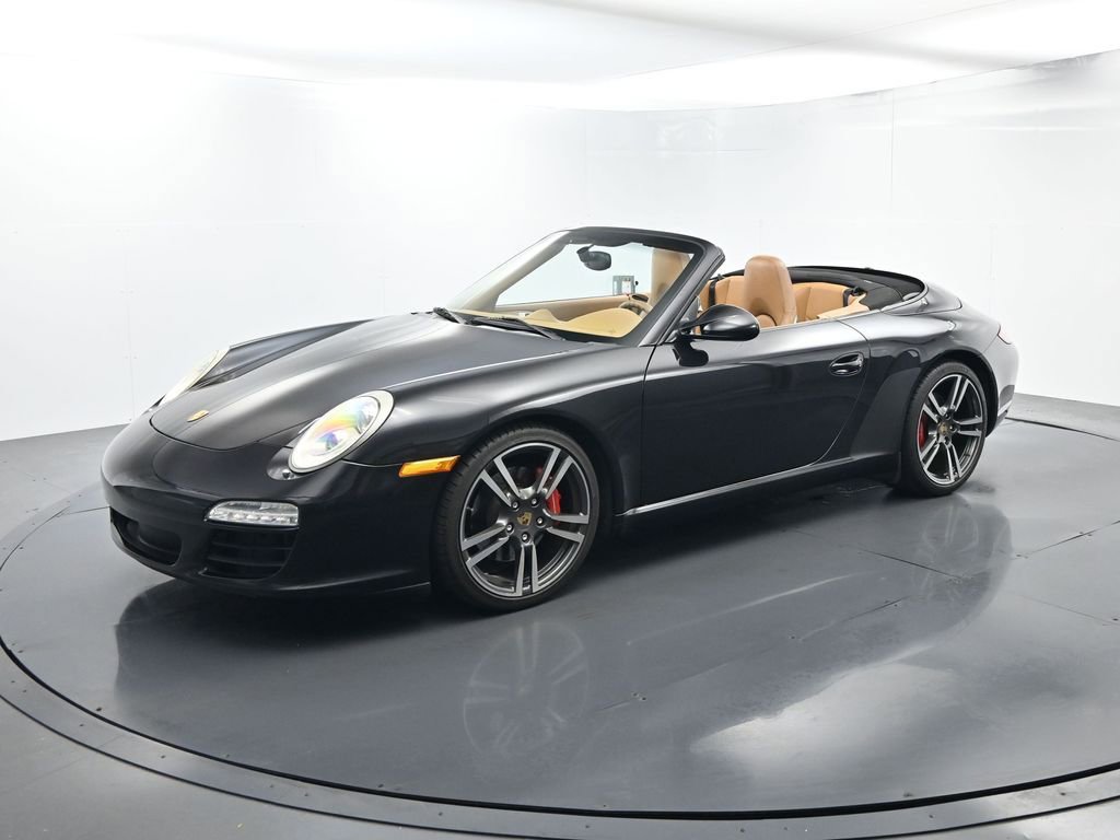 Used 2012 Porsche 911 Carrera S