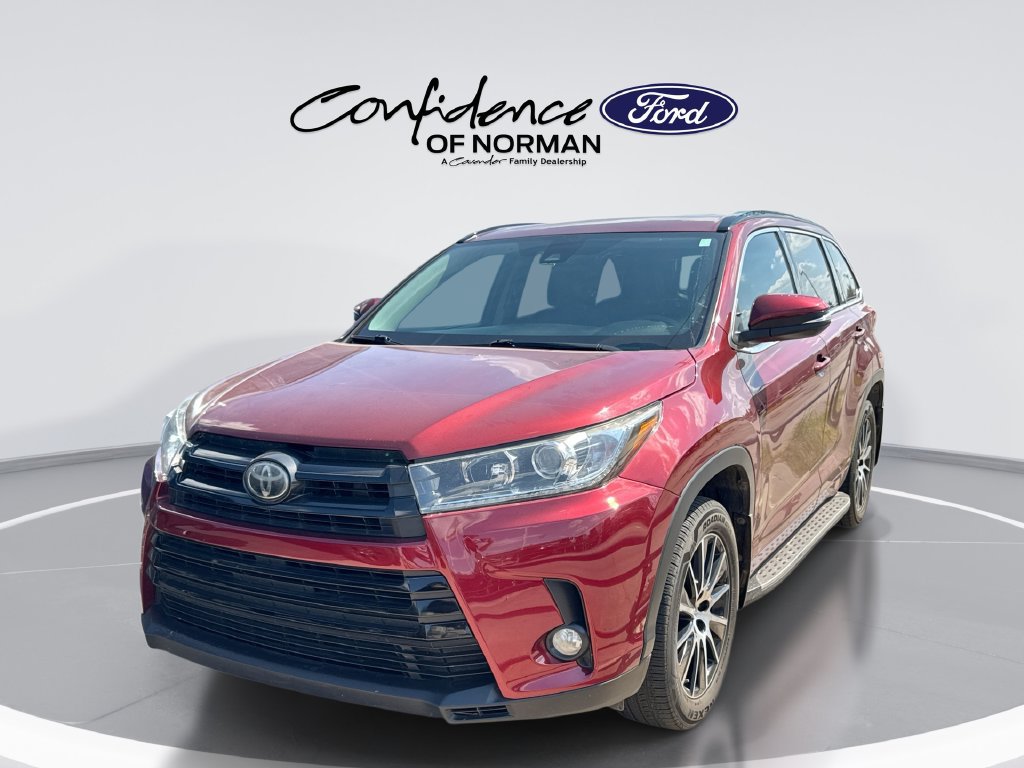 Used Toyota Highlander for Sale in Norman, OK - Autotrader