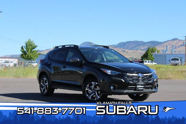 Certified 2026 Subaru Crosstrek 2.5i Premium