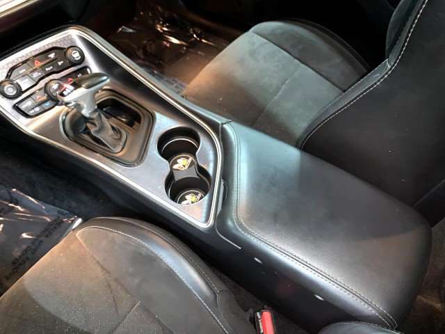 2018 Dodge Challenger R/T Scat Pack