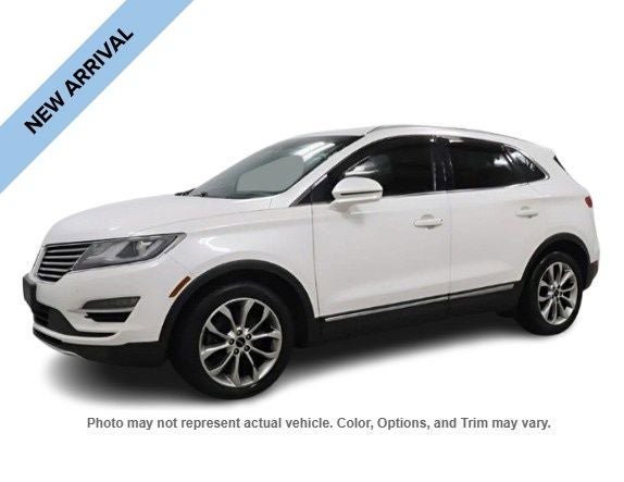 Used 2015 Lincoln MKC AWD w/ Equipment Group 102A Reserve