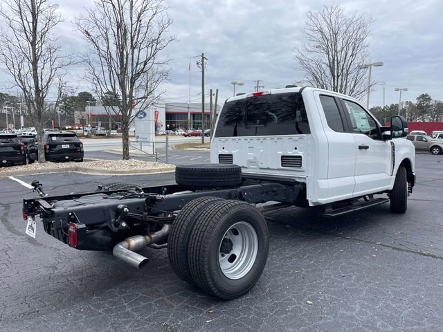 2026 Ford F350 XL