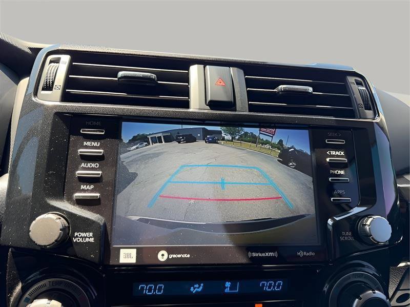 2020 Toyota 4Runner Nightshade