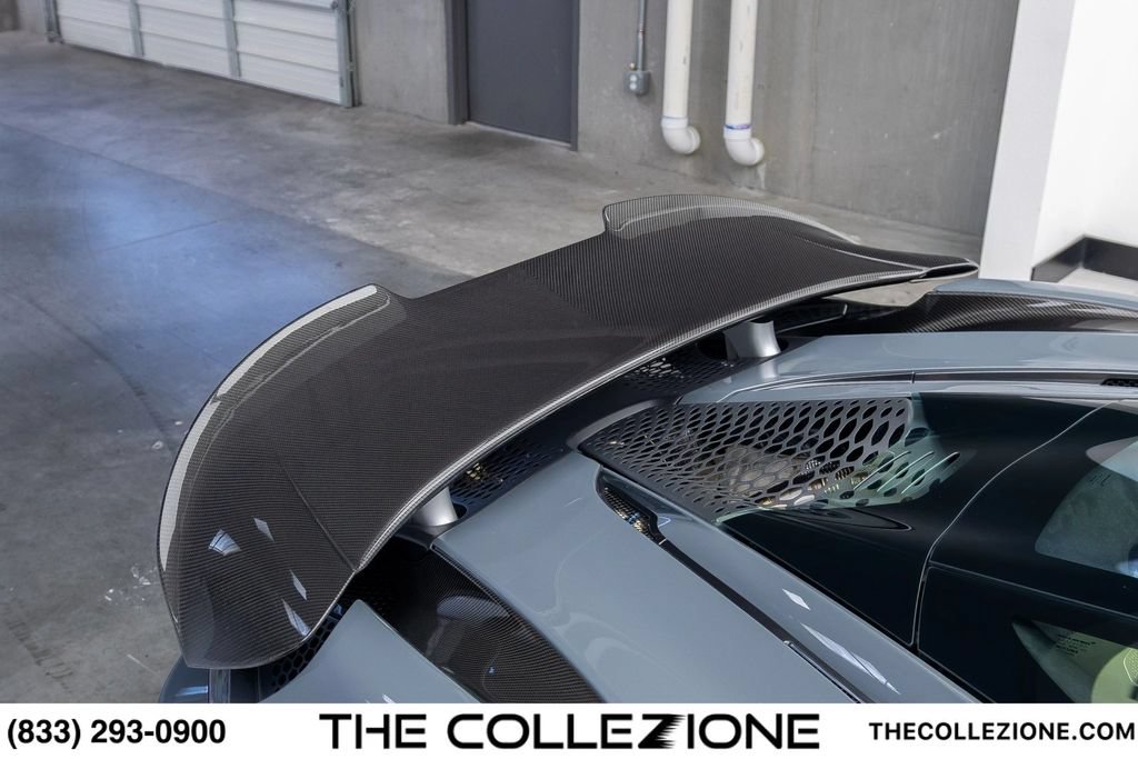 Used 2021 McLaren 765LT photo 30