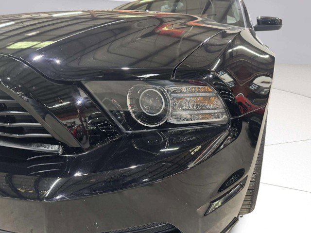 2014 Ford Mustang GT