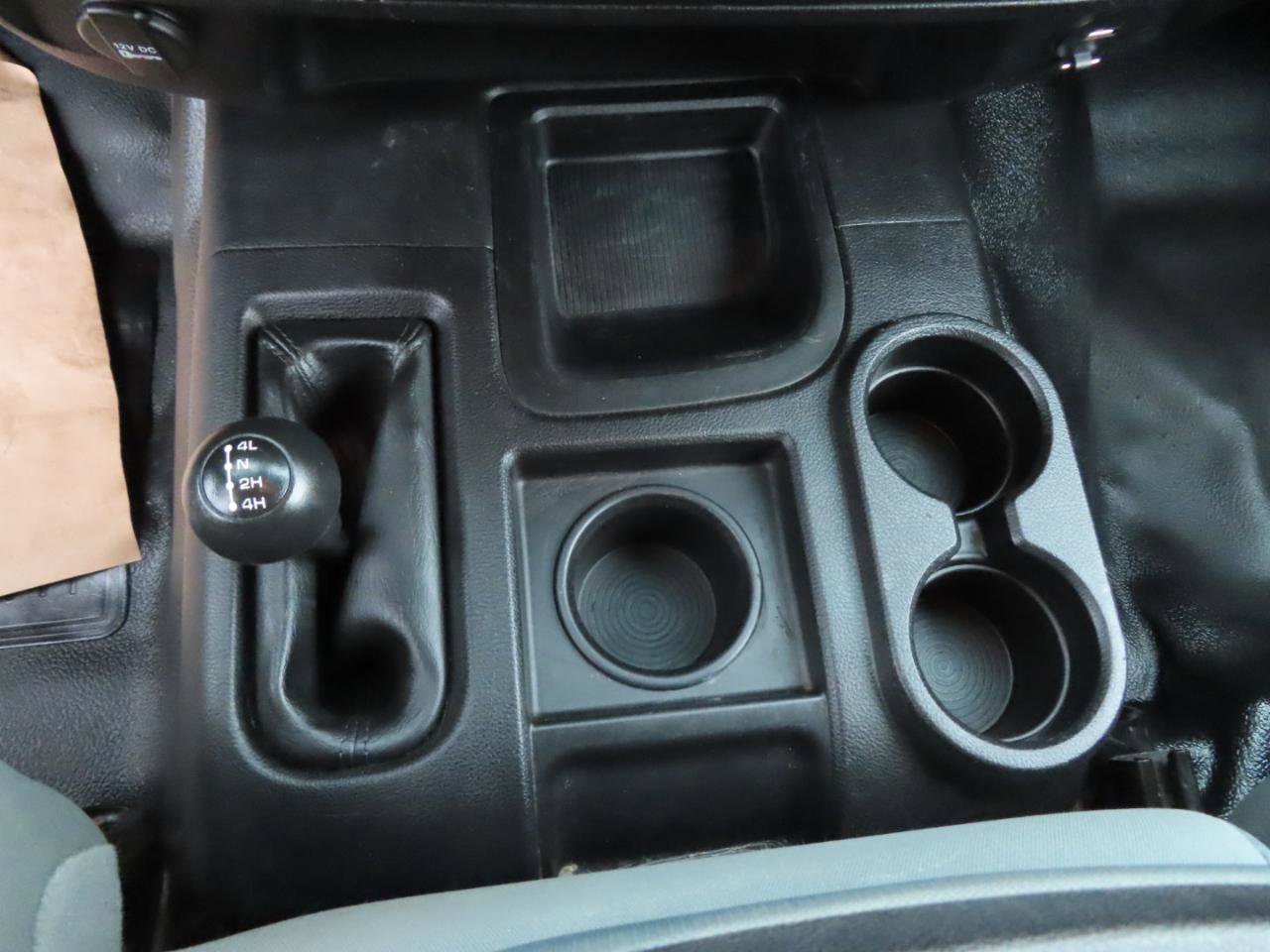 2016 RAM 5500 Tradesman