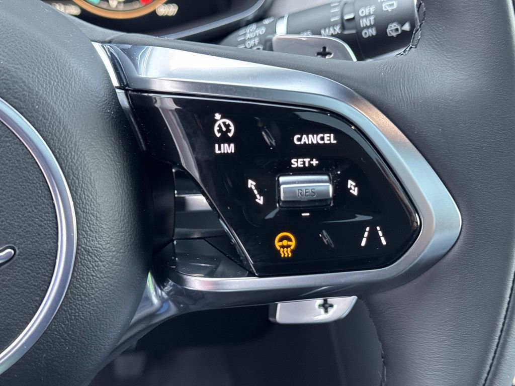 2026 Jaguar F-Pace R-Dynamic S