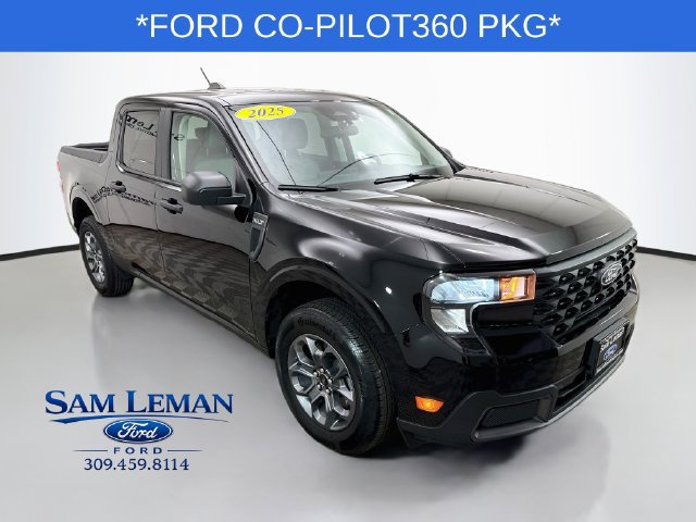 Used 2025 Ford Maverick XLT