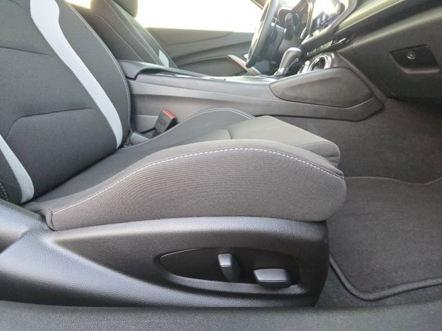 2024 Chevrolet Camaro LT