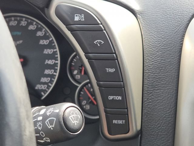 2005 Chevrolet Corvette Coupe