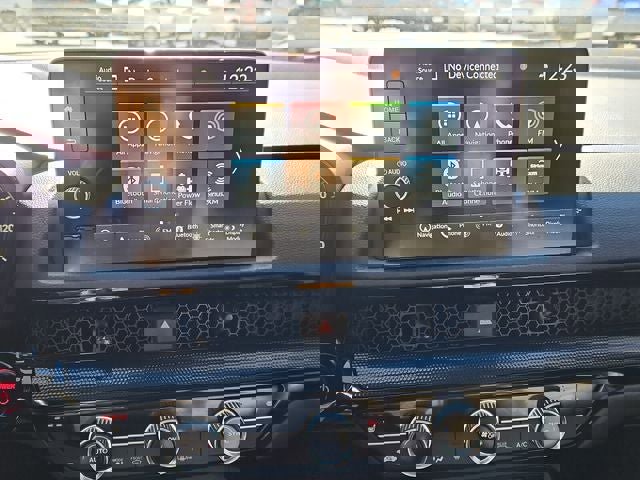 2025 Honda Cr-V Sport Touring